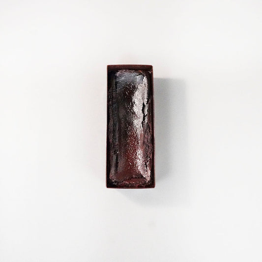 BLOCK BLOCK TOKYO ブラックレーベル バスクチーズケーキ(ショコラ)