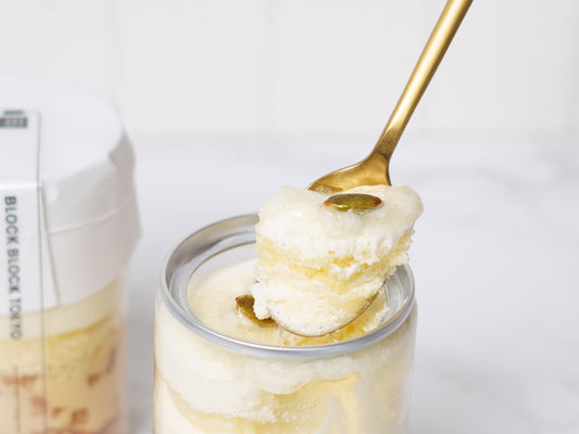 バスクレアチーズ グラスケーキ(ブルーチーズ)4個入【gifteeクーポン】