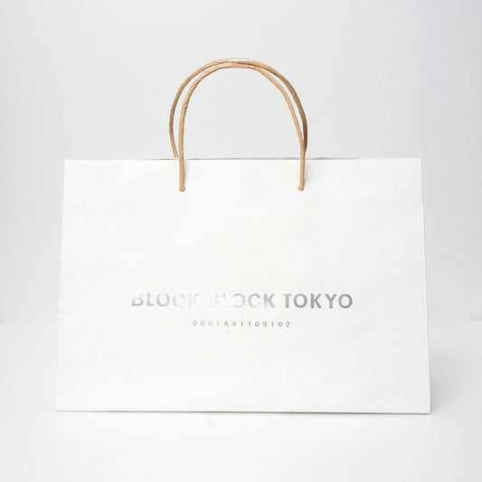手提げ(紙袋)