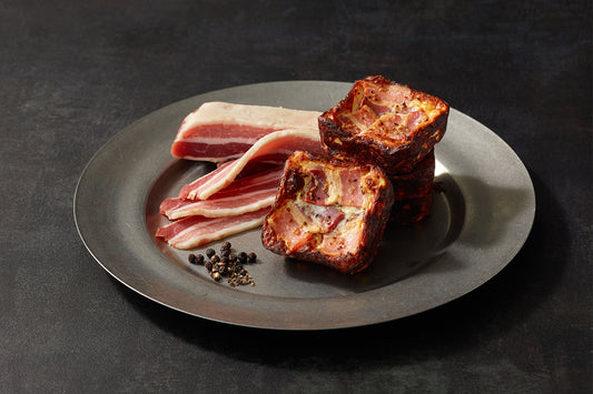 Cake sale<ケークサレ> ペッパー&パンチェッタ