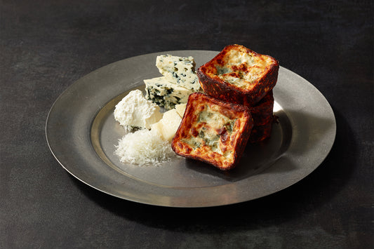 Cake sale<ケークサレ> クワトロフォルマッジ