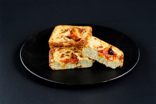 Cake sale<ケークサレ> バジル&ドライトマト