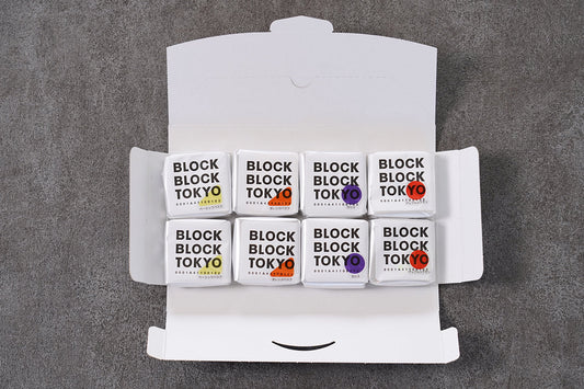 フルーツMIX BB<shirokane sweets×BLOCK BLOCK TOKYO> 【 8個入り 】【クーポン使用】