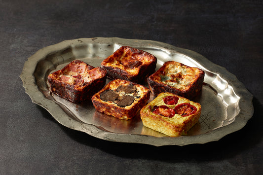 Cake sale<ケークサレ> プレーン