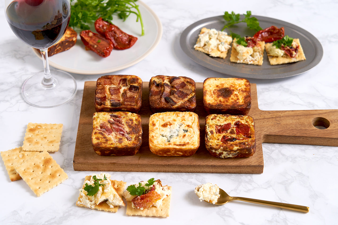 Cake sale<ケークサレ> プレーン