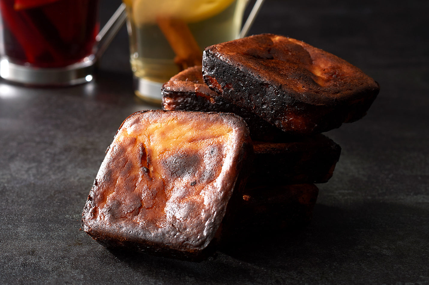 バスクチーズケーキ（ベーシック） 8個入り【gifteeクーポン使用】