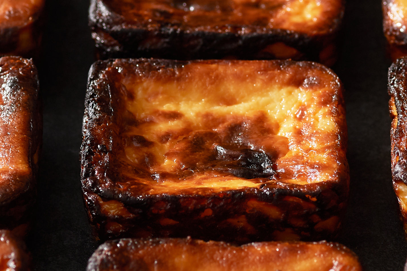 バスクチーズケーキ（フルーツMix）8個入り【gifteeクーポン使用】